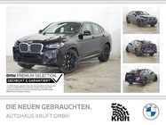BMW X4 2025