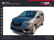 Opel Combo 2020