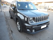 Jeep Renegade 2020