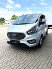 Ford Transit 2019
