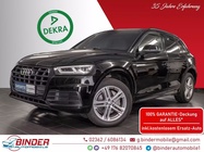 Audi Q5 2019