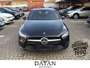 Mercedes-Benz A-Class 2023