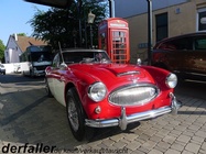 Austin Healey Other 1963