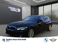 BMW 3 Series 2021