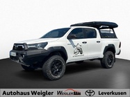 Toyota Hilux 2022