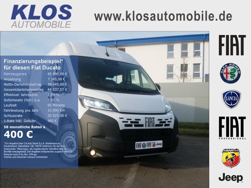 Fiat Ducato