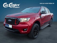 Ford Ranger 2022