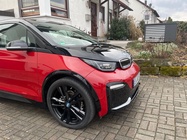 BMW i3 2019