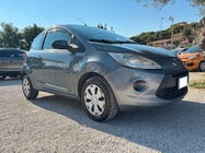 Ford Ka/Ka+ 2011