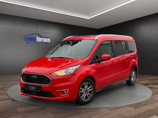Ford Tourneo Connect 2018