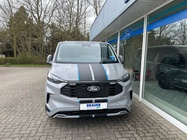 Ford Tourneo Custom 2025