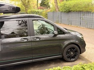 Mercedes-Benz V-Class 2022