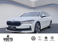 Skoda Superb 2025