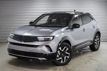 Opel Mokka 2025