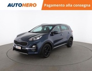 Kia Sportage 2019