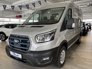 Ford Transit 2024