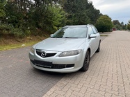 Mazda 6 2006