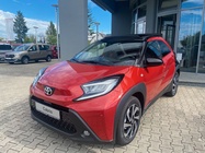 Toyota Aygo 2025