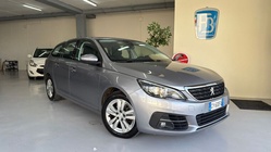 Peugeot 308 2019