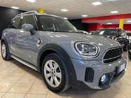 MINI Countryman 2021