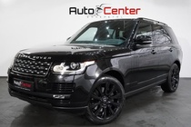 Land Rover Range Rover 2015
