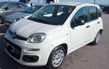 Fiat Panda 2020