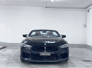 BMW M8 2020