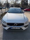 Volvo V60 2019
