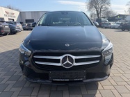 Mercedes-Benz B-Class 2019