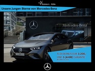 Mercedes-Benz EQE 2023