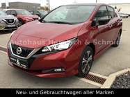 Nissan Leaf 2020