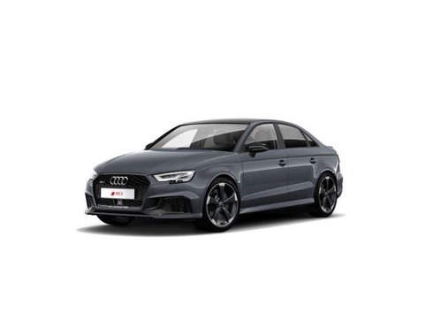 Audi RS3 2020
