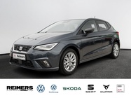 Seat Ibiza 2025