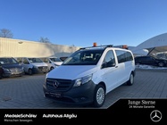 Mercedes-Benz Vito 2021