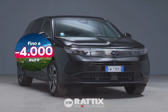 Opel Grandland 2025