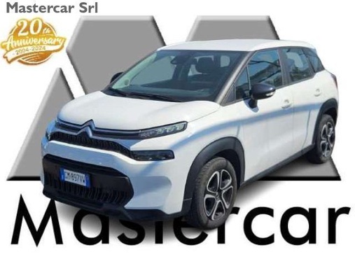 Citroen C3 2023