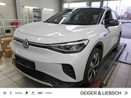 Volkswagen ID.4 2021