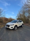Nissan Qashqai 2019