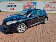 Renault Megane 2011