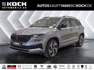 Skoda Karoq 2022
