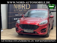 Ford Kuga 2023