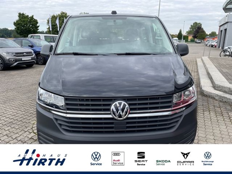 Volkswagen T6