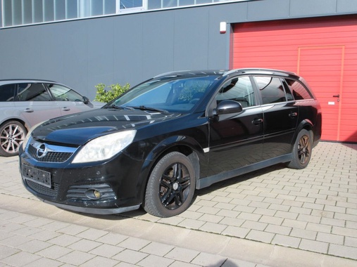Opel Vectra 2008