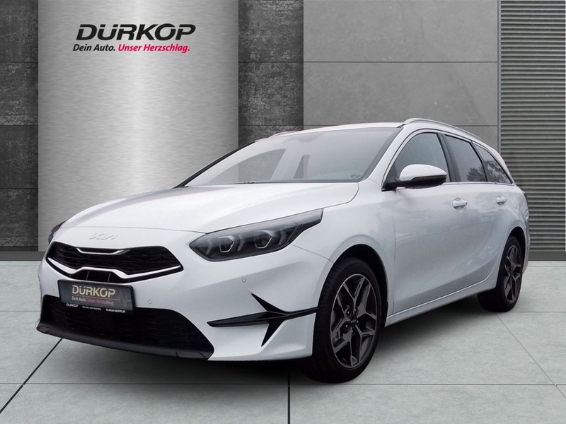 Kia cee'd Sportswagon