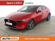 Mazda 3 2019