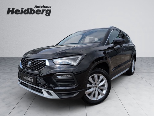 Seat Ateca 2024