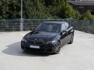 BMW 3 Series 2021