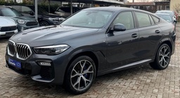 BMW X6 2021