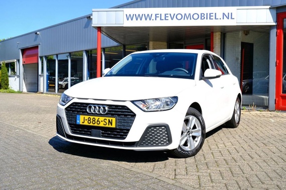 Audi A1 2020
