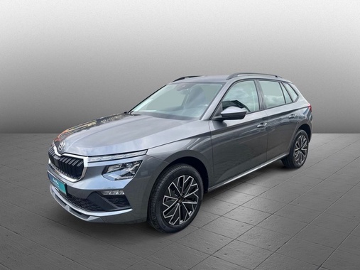 Skoda Kamiq 2026